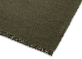 Emilio Rug - Kale (3000x4000) Rugs and Mats Weave Rugs 