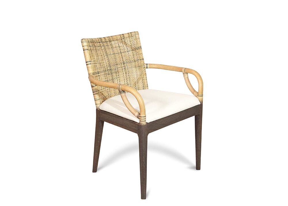 Esi Armchair Alfresco Dining Chairs Panca 