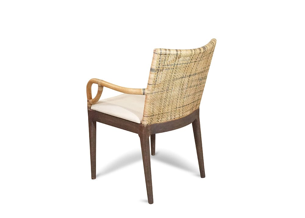 Esi Armchair Alfresco Dining Chairs Panca 