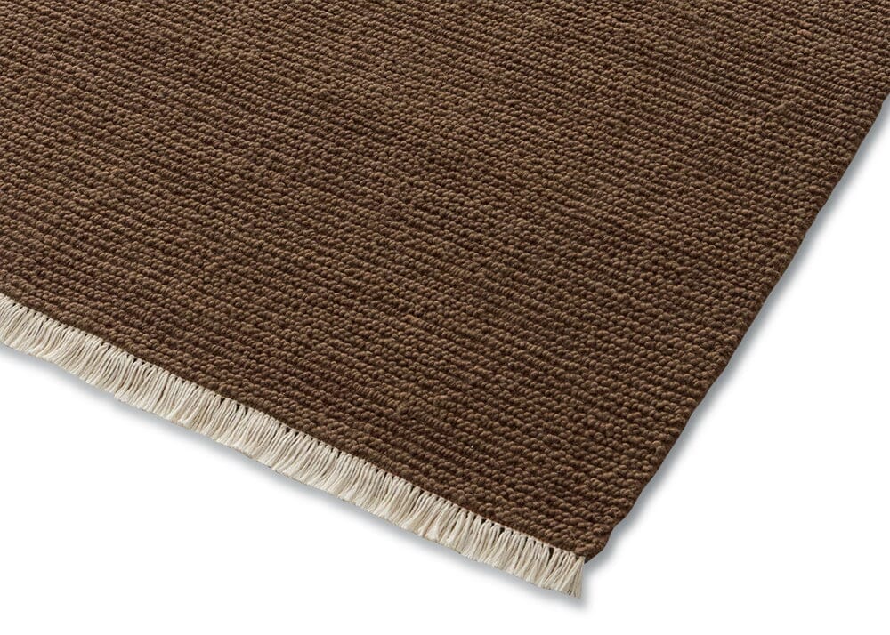 Fabien Rug - Bark (2000x3000) Rugs and Mats Weave Rugs 