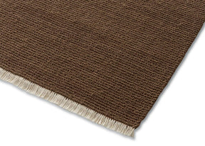 Fabien Rug - Bark (2000x3000) Rugs and Mats Weave Rugs 