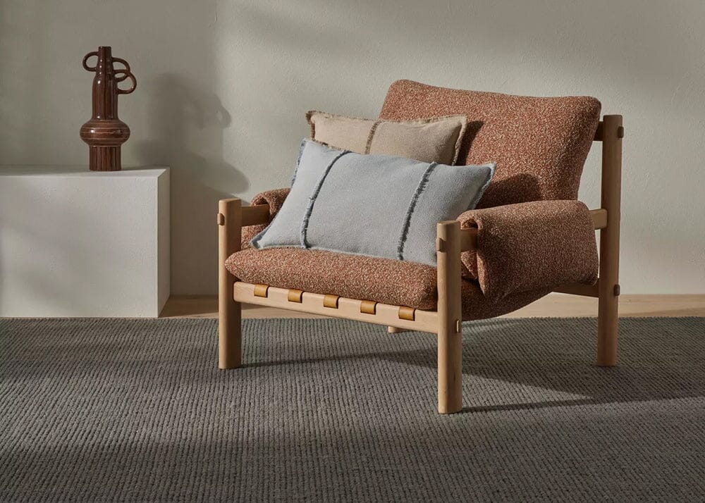 Fabien Rug - Echo (3000x4000) Rugs and Mats Weave Rugs 