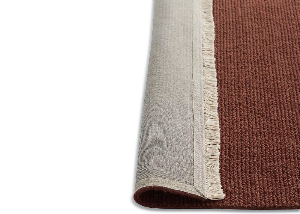 Fabien Rug - Ember (2000x3000) Rugs and Mats Weave Rugs 