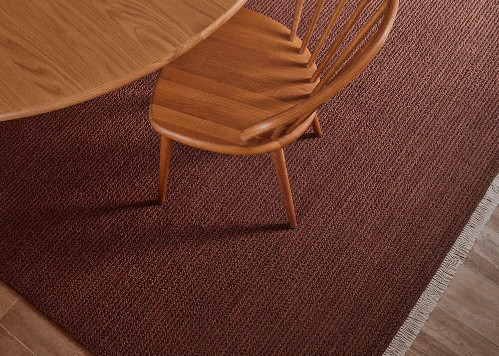 Fabien Rug - Ember (3000x4000) Rugs and Mats Weave Rugs 