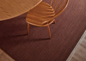 Fabien Rug - Ember (3000x4000) Rugs and Mats Weave Rugs 