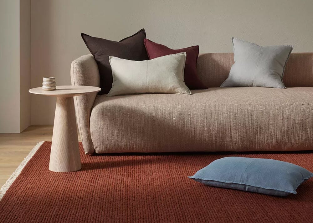 Fabien Rug - Ember (3000x4000) Rugs and Mats Weave Rugs 