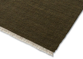 Fabien Rug - Moss (3000x4000) Rugs and Mats Weave Rugs 