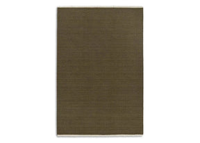 Fabien Rug - Moss (2000x3000) Rugs and Mats Weave Rugs 