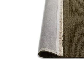 Fabien Rug - Moss (2000x3000) Rugs and Mats Weave Rugs 