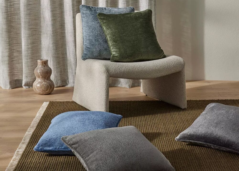 Fabien Rug - Moss (3000x4000) Rugs and Mats Weave Rugs 