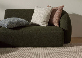 Fabien Rug - Stone (2000x3000) Rugs and Mats Weave Rugs 