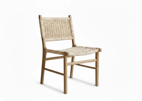 Flevo Dining Chair Dining Chairs Vast Furniture 