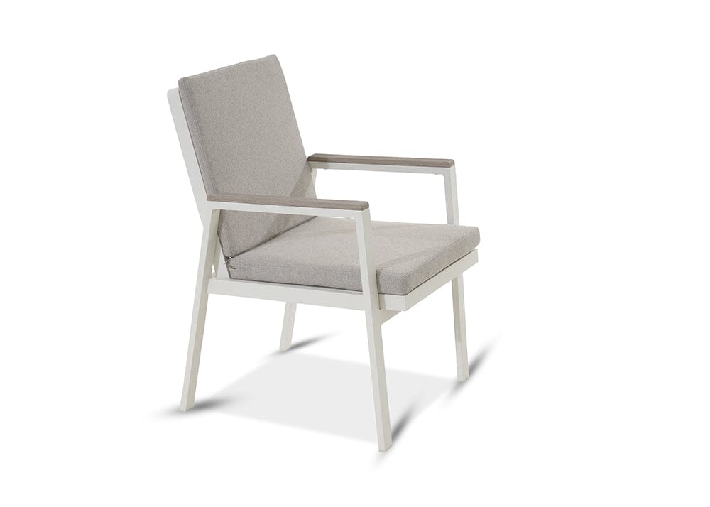 Florida 9Pc Dining Outdoor Seating Nest 