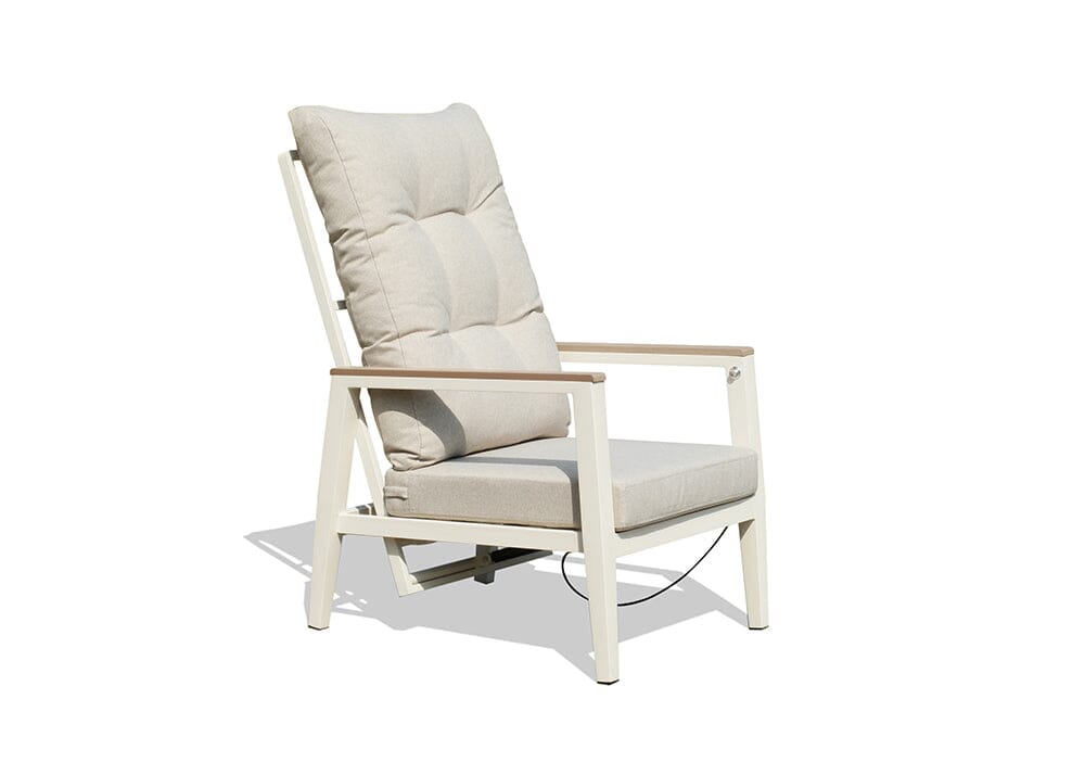 Florida 5Pc Recliners Outdoor Seating Nest 