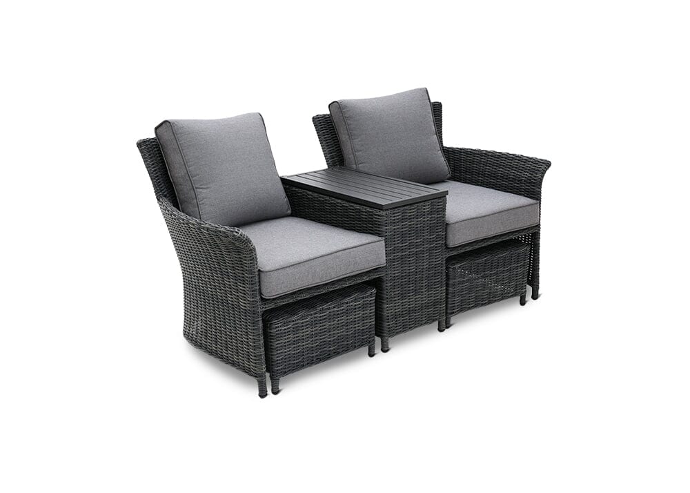 Fremont Jack & Jill Outdoor Seating Nest 