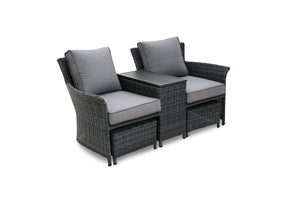 Fremont Jack & Jill Outdoor Seating Nest 