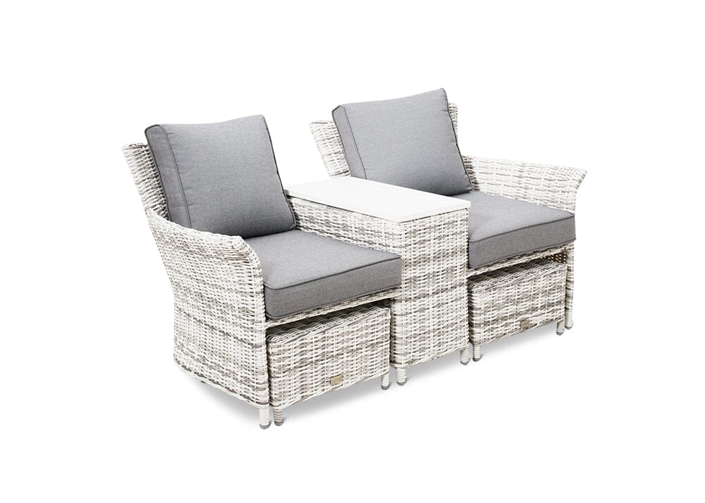 Fremont Jack & Jill Outdoor Seating Nest 