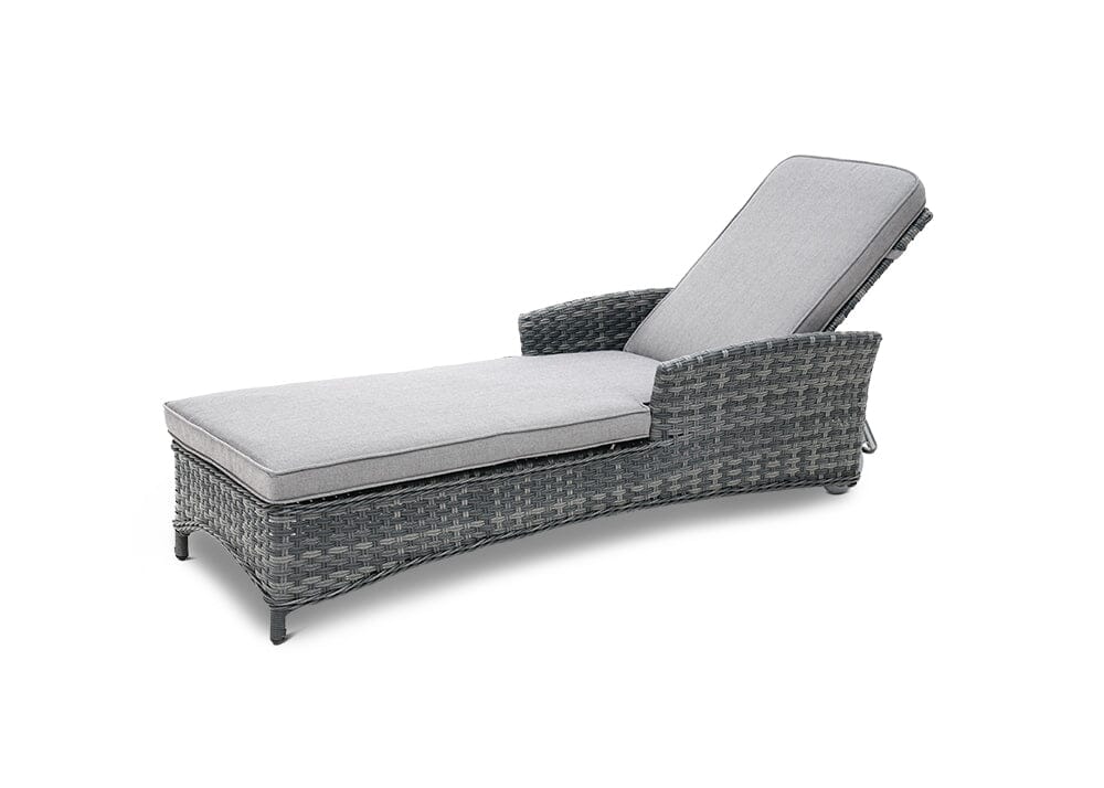 Fremont Sunlounge Outdoor Seating Nest 