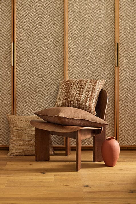 Gigi Cushion - Natural Accessories Weave Cushions 