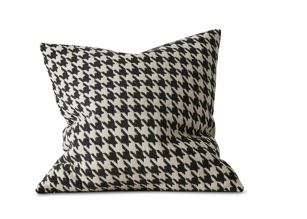 Giovanni Cushion - Midnight Accessories Weave Cushions 