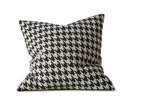 Giovanni Cushion - Midnight Accessories Weave Cushions 