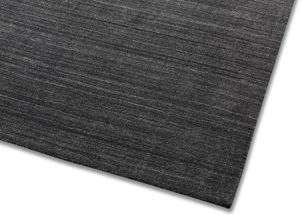 Gippsland Rug - Alloy (2000x3000) Rugs and Mats Weave Rugs 