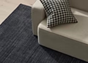 Gippsland Rug - Alloy (2000x3000) Rugs and Mats Weave Rugs 
