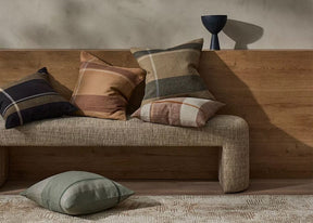 Glebe Rug - Oat (2000x3000) Rugs and Mats Weave Rugs 