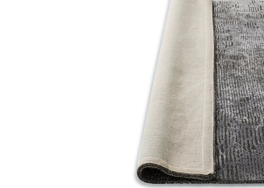 Glebe Rug - Shadow (2000x3000) Rugs and Mats Weave Rugs 