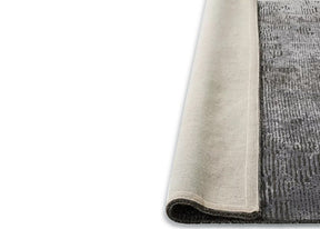 Glebe Rug - Shadow (2000x3000) Rugs and Mats Weave Rugs 