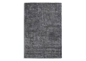 Glebe Rug - Shadow (2000x3000) Rugs and Mats Weave Rugs 