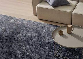 Glebe Rug - Shadow (2000x3000) Rugs and Mats Weave Rugs 