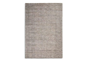 Granito Rug - Shale (3000x4000) Rugs and Mats Weave Rugs 
