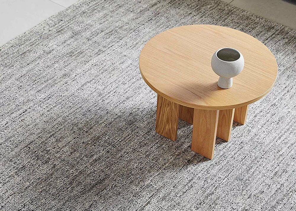 Granito Rug - Shale (3000x4000) Rugs and Mats Weave Rugs 