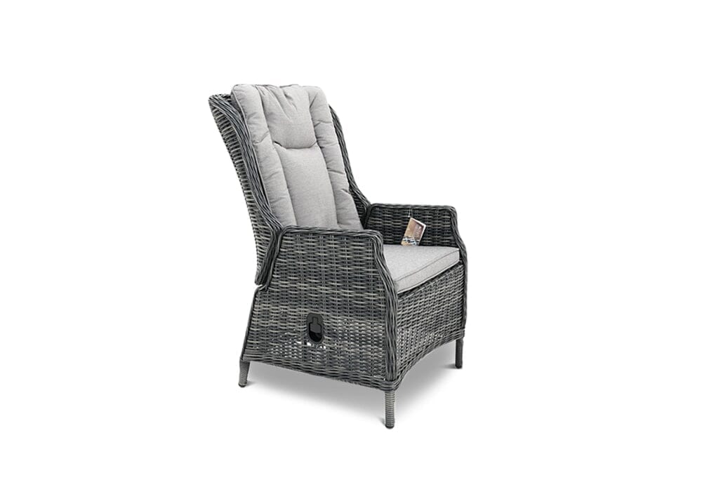 Hawaii 3Pc Outdoor Seating Nest 