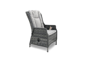 Hawaii 3Pc Outdoor Seating Nest 