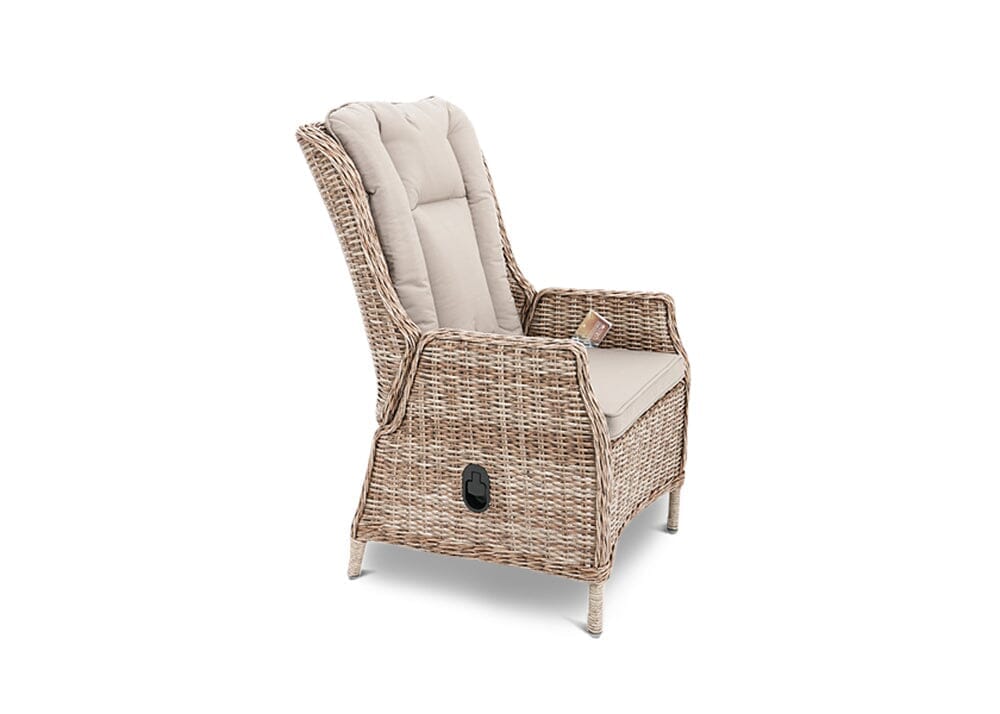 Hawaii 3Pc Outdoor Seating Nest 