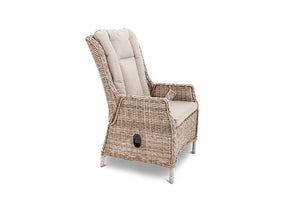 Hawaii 3Pc Outdoor Seating Nest 