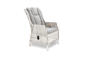 Hawaii 3Pc Outdoor Seating Nest 