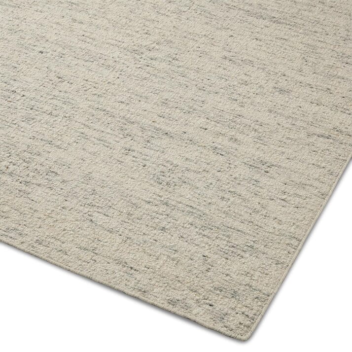 Henley Rug - Pelican (2000x3000) Rugs and Mats Weave Rugs 