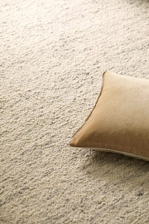 Henley Rug - Pelican (2000x3000) Rugs and Mats Weave Rugs 