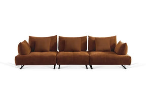 Iris Sectional Sofa