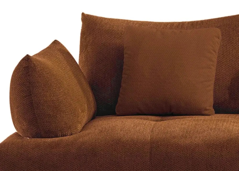Iris Sectional Sofa
