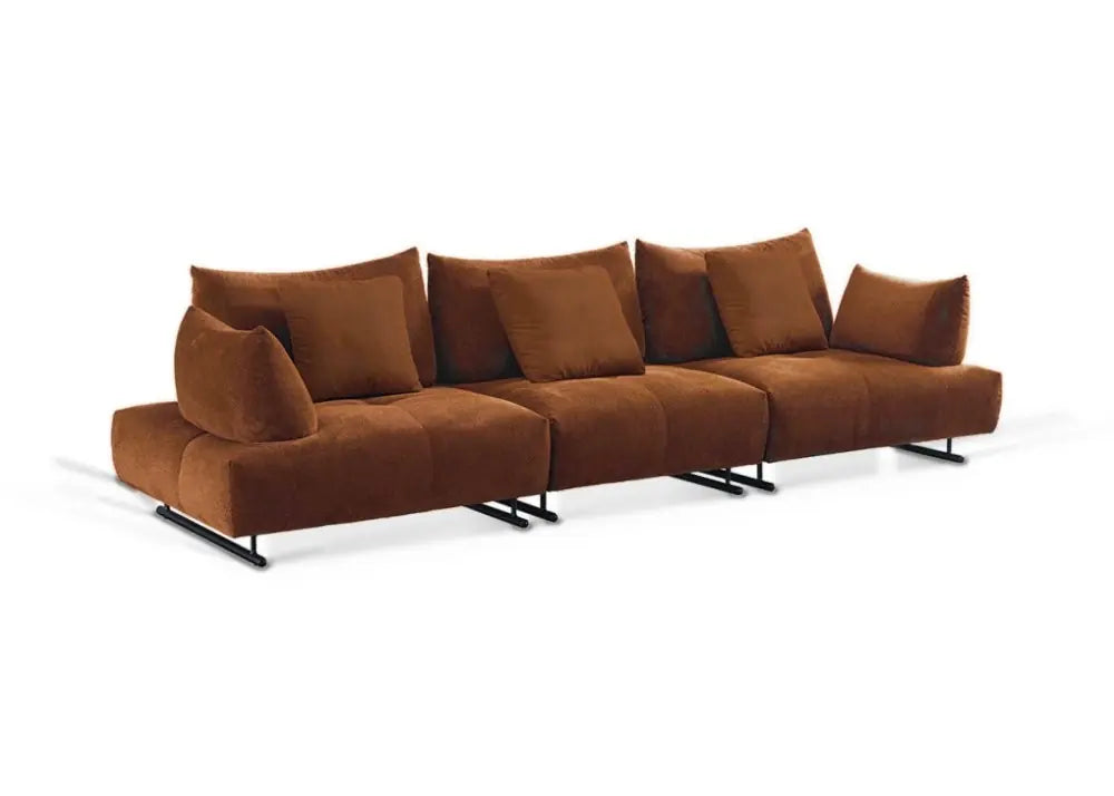 Iris Sectional Sofa