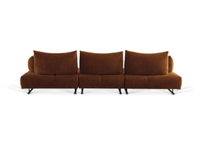 Iris Sectional Sofa