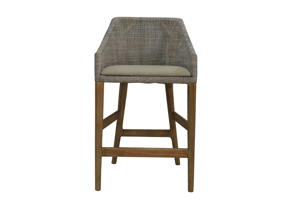 Jabari Counter Stool 65cm Stools Vast Furniture + Home 