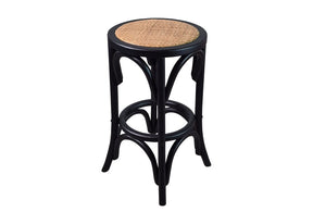 Jakkari Counter Stool - Black Stools Jakkari 