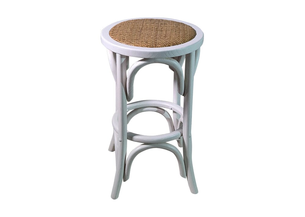 Jakkari Counter Stool - White Stools Jakkari 