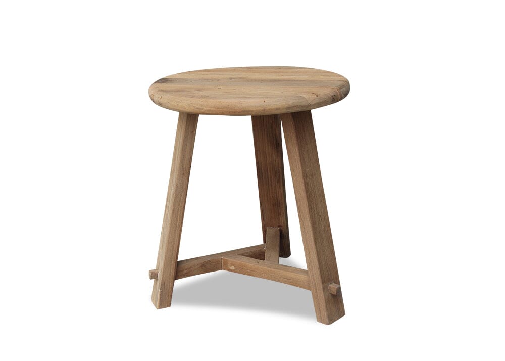 Kiev Stool Stools Vast Furniture 