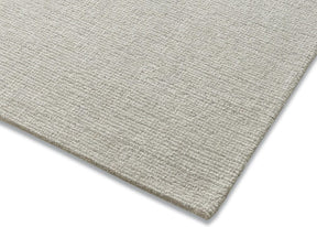 Kaia Rug - Mist (2000x3000) Rugs and Mats Weave Rugs 